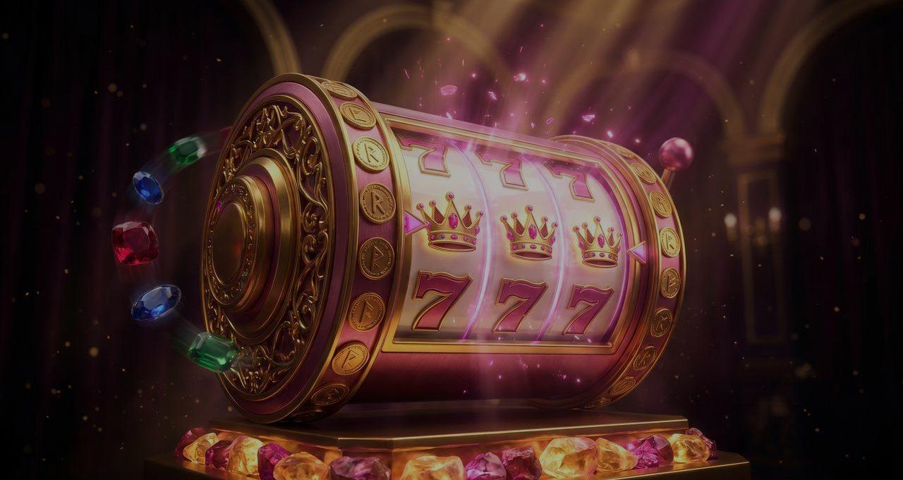 Lucky Legends