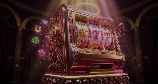 Lucky Legends